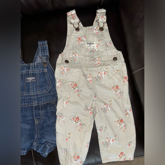 Baby Girl 6-9 Month Spring/Summer Bundle - Picture 6 of 13